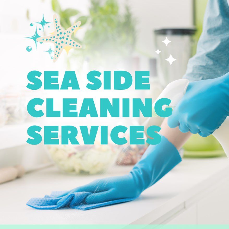 Sea Side Cleaning Services