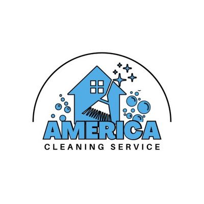 Avatar for America cleaning service