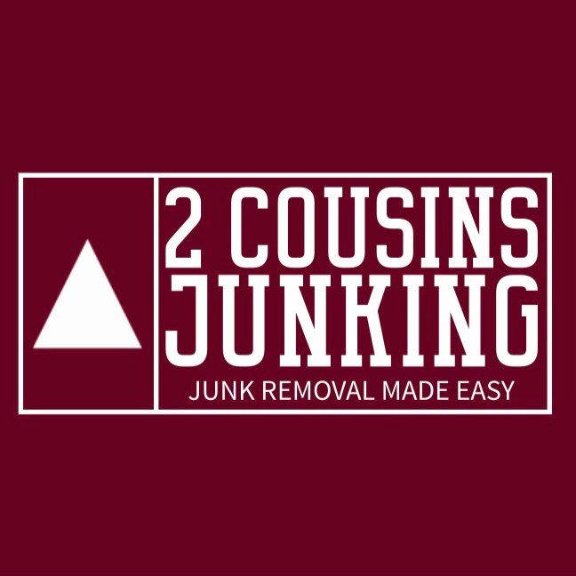 2 Cousins Junking