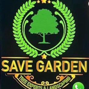 Save Garden Tree Expert