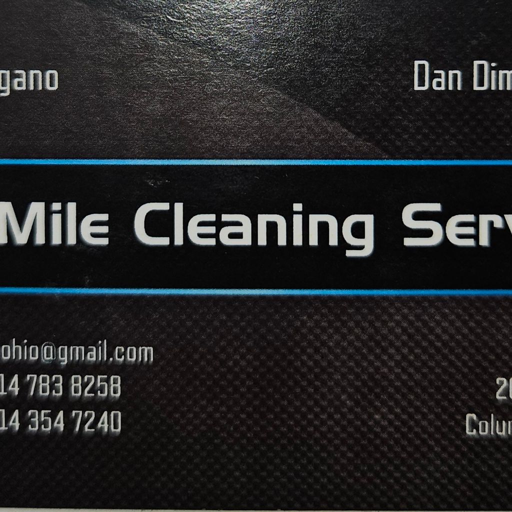 Xtra Mile Cleaning Services