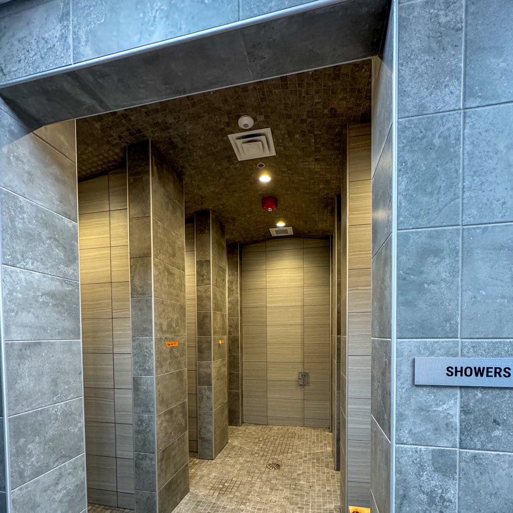 Tile Specialist
