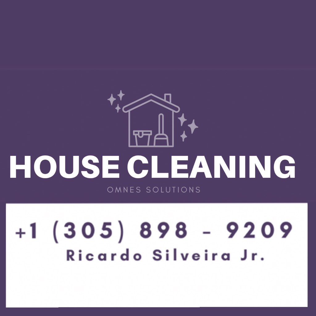 House Cleaning Omnes Solutions