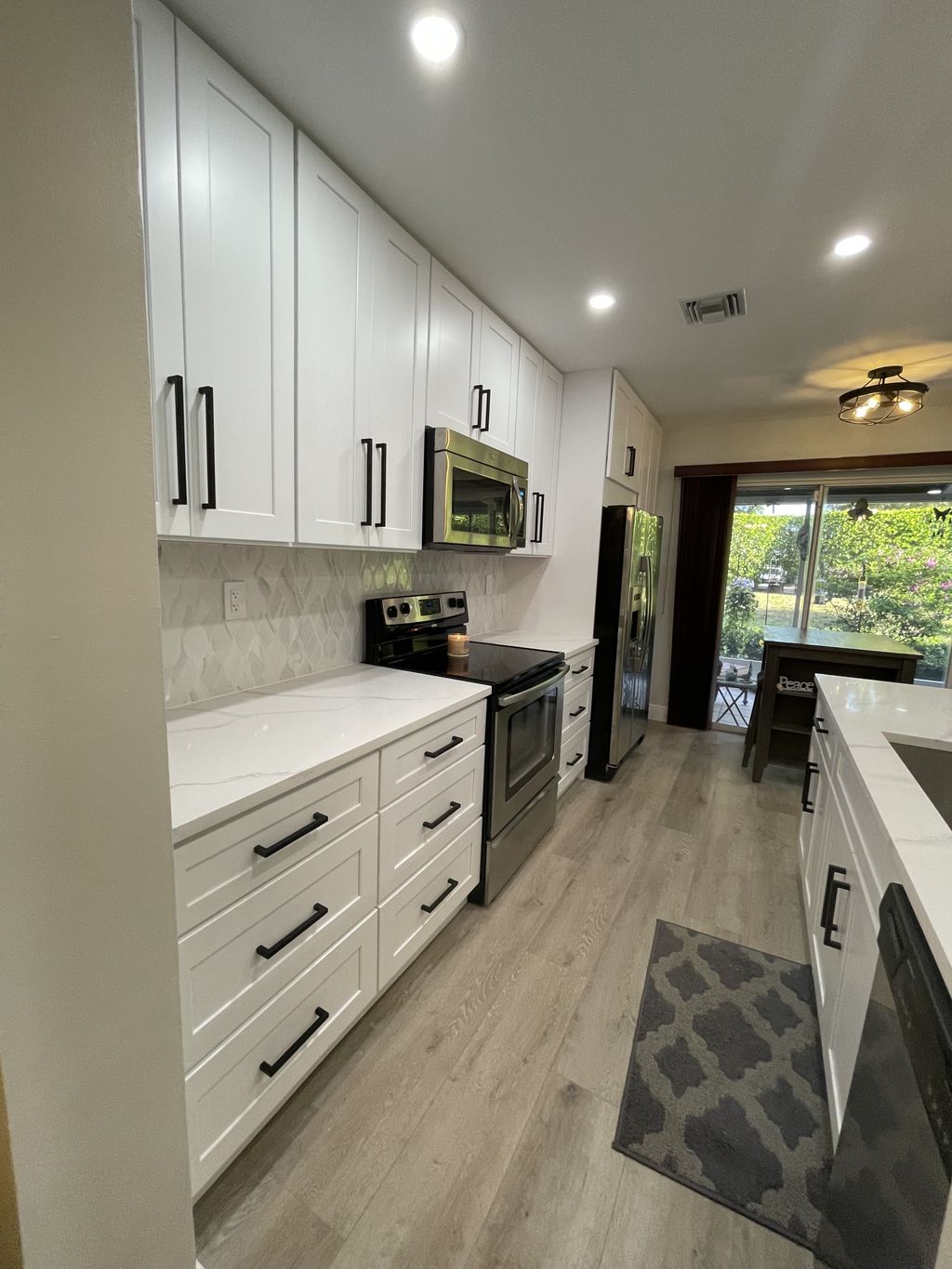 Kitchen Remodel