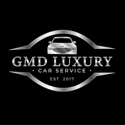 Avatar for GMD LUXURY CAR SERVICE