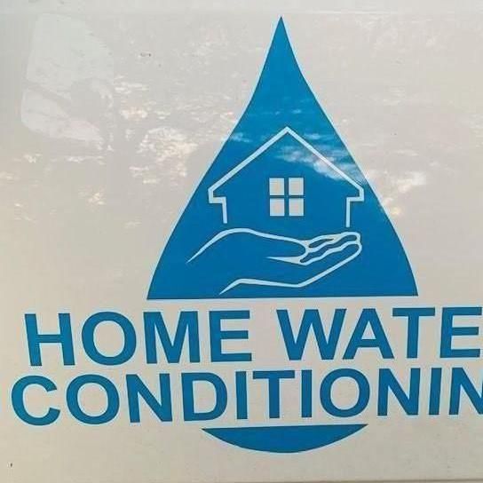 Home Water Conditioning