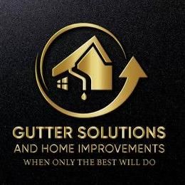 Avatar for Gutter Solutions And Home Improvements