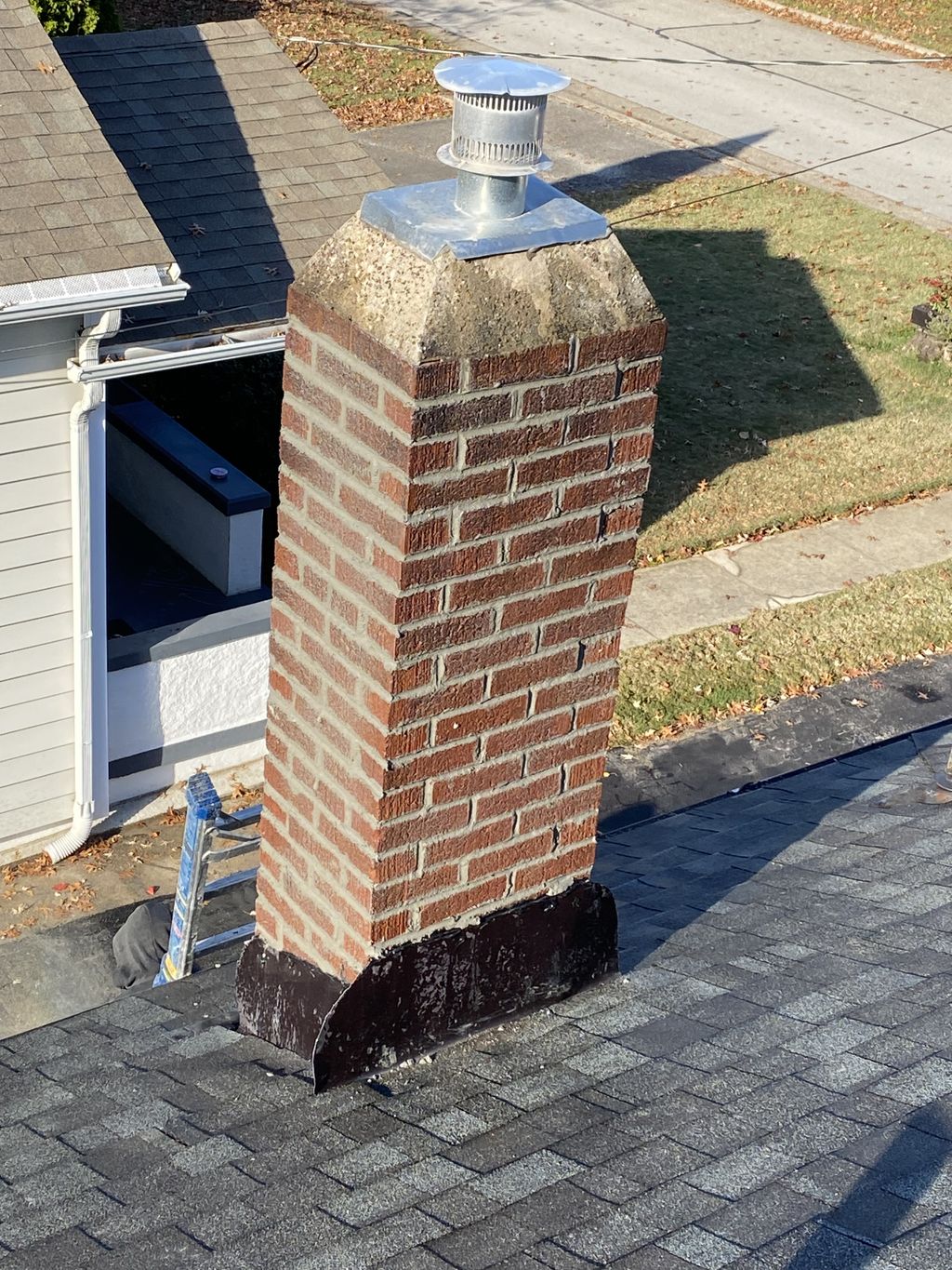 Fireplace and Chimney Cleaning or Repair