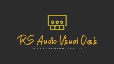 Avatar for RS Audio Visual Oasis- Home Theater Designers