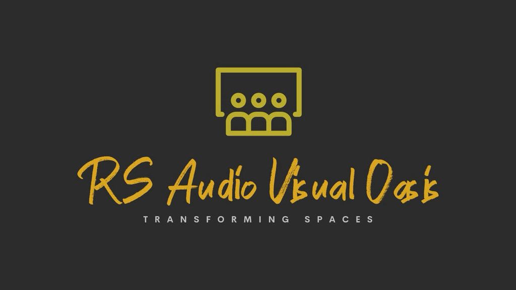 RS Audio Visual Oasis- Home Theater Designers