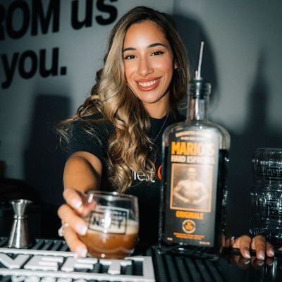 Avatar for GG Mixology