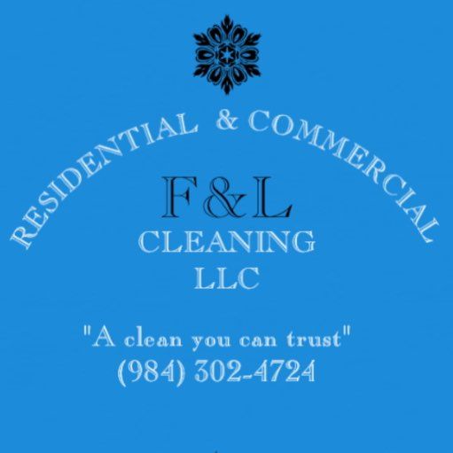 F&L RESIDENTIAL & COMMERCIAL CLEANING LLC