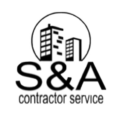 Avatar for S and A Contractor Service