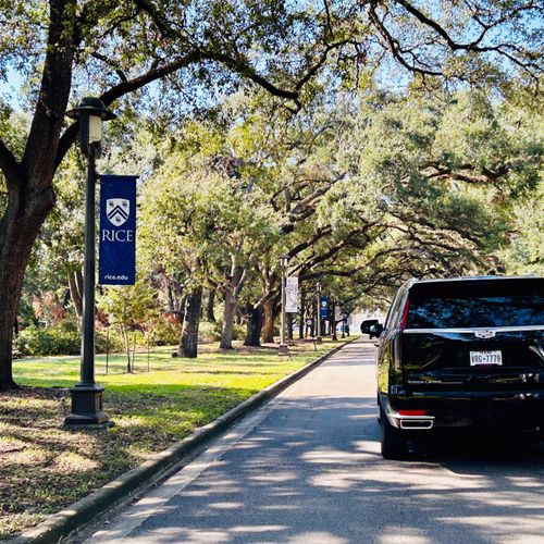 Rice University