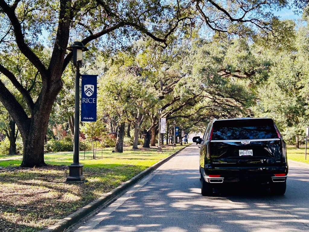 Rice University