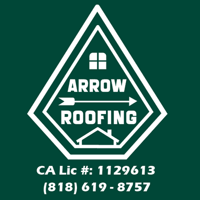 Avatar for Arrow Roofing