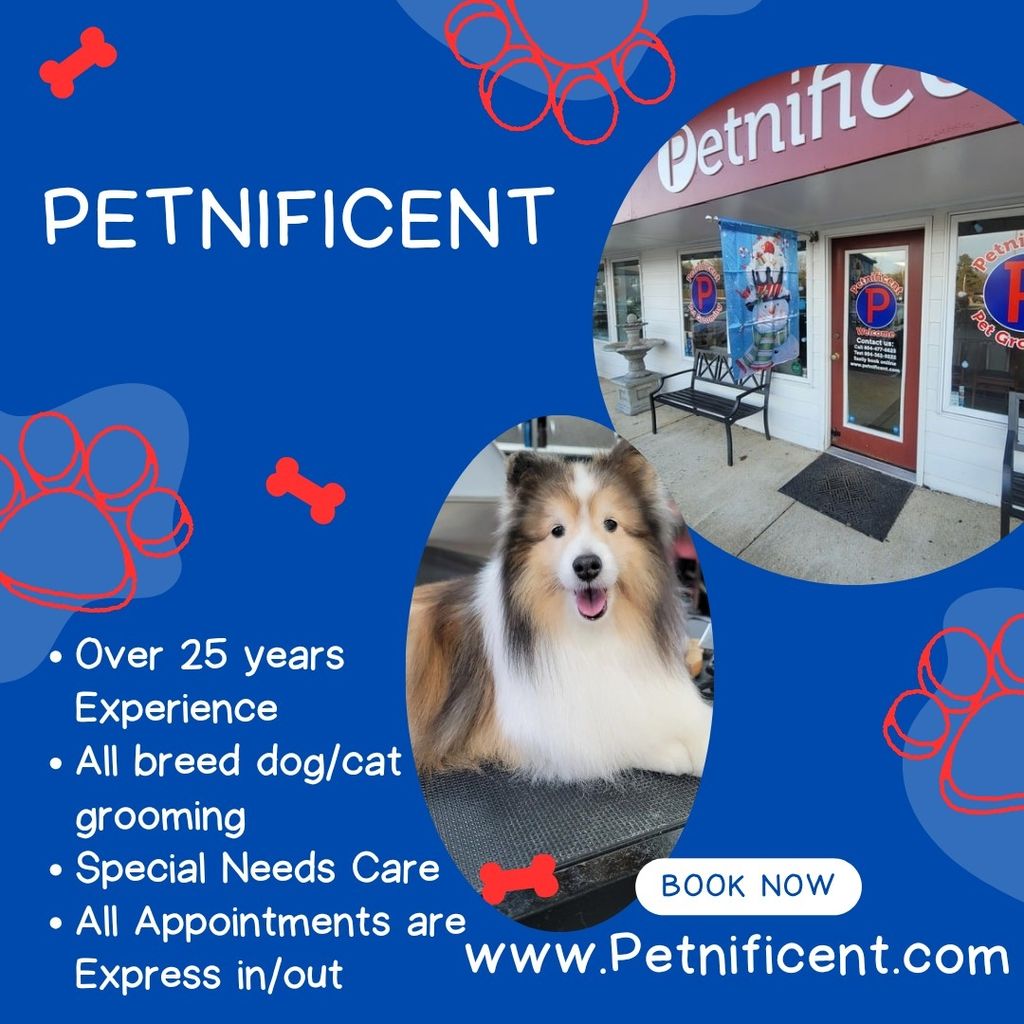 PETNIFICENT, LLC