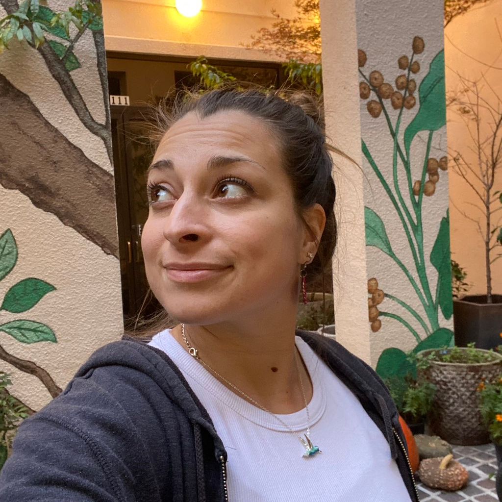 pro avatar