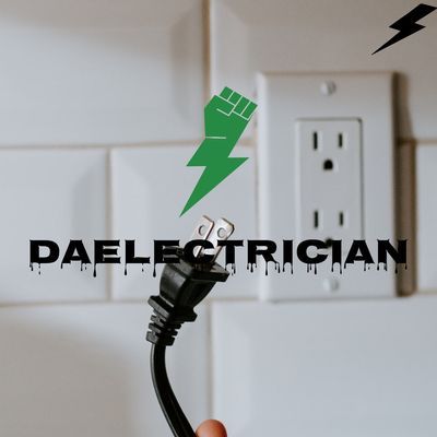 Avatar for DAelectrician