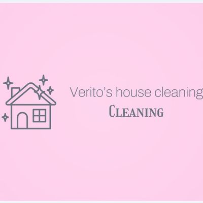 Avatar for Verito’s house cleaning