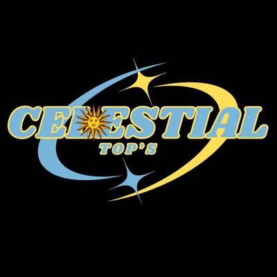 Avatar for Celestial Tops