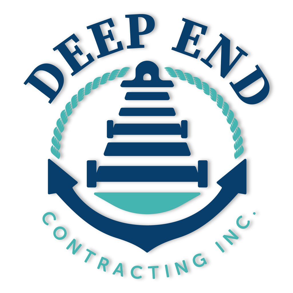 Deep end contracting inc.