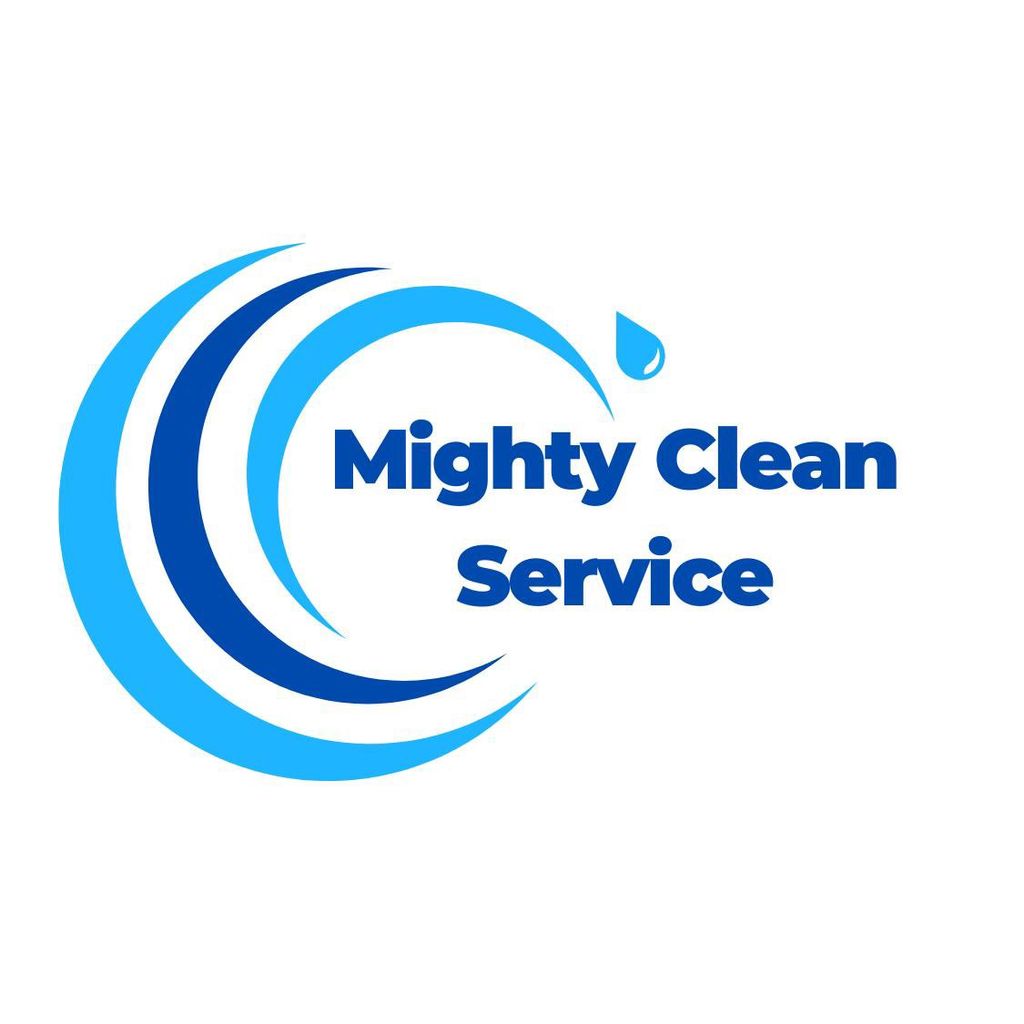 Mighty Clean Service