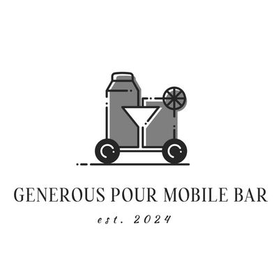 Avatar for Generous Pour Mobile Bar