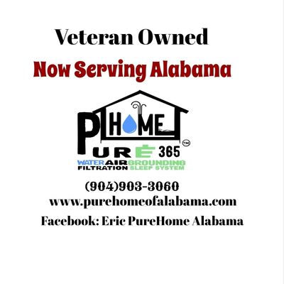 Avatar for Pure Home of Alabama