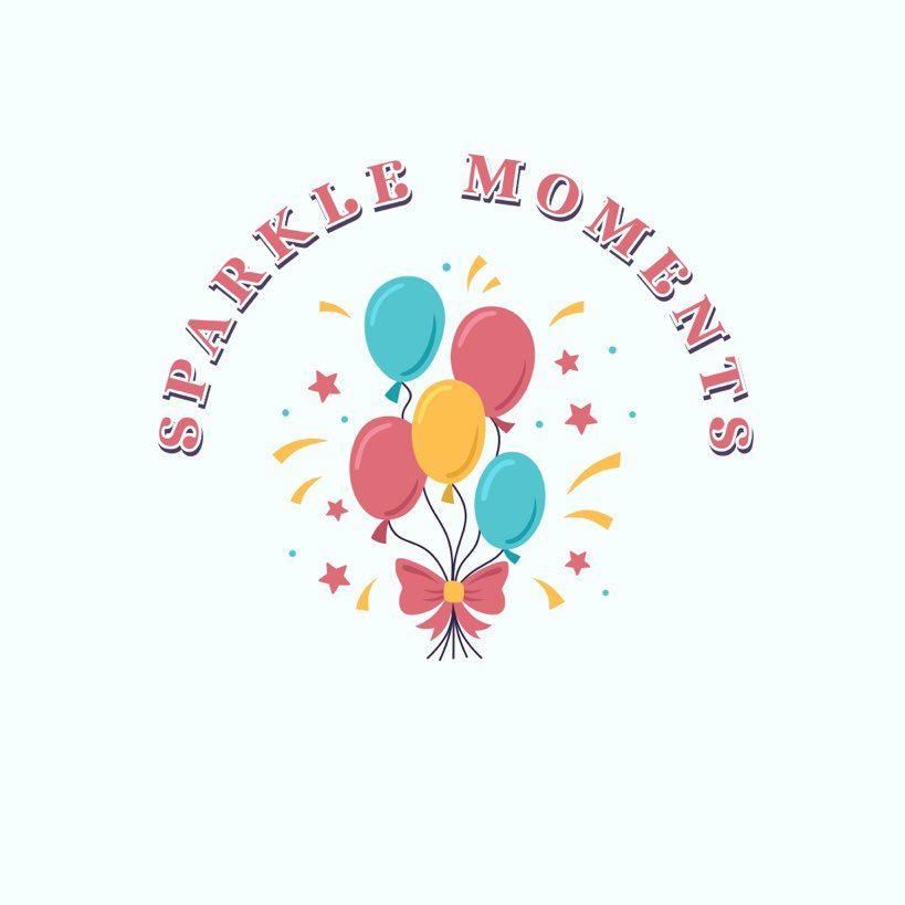 Sparkle Moments