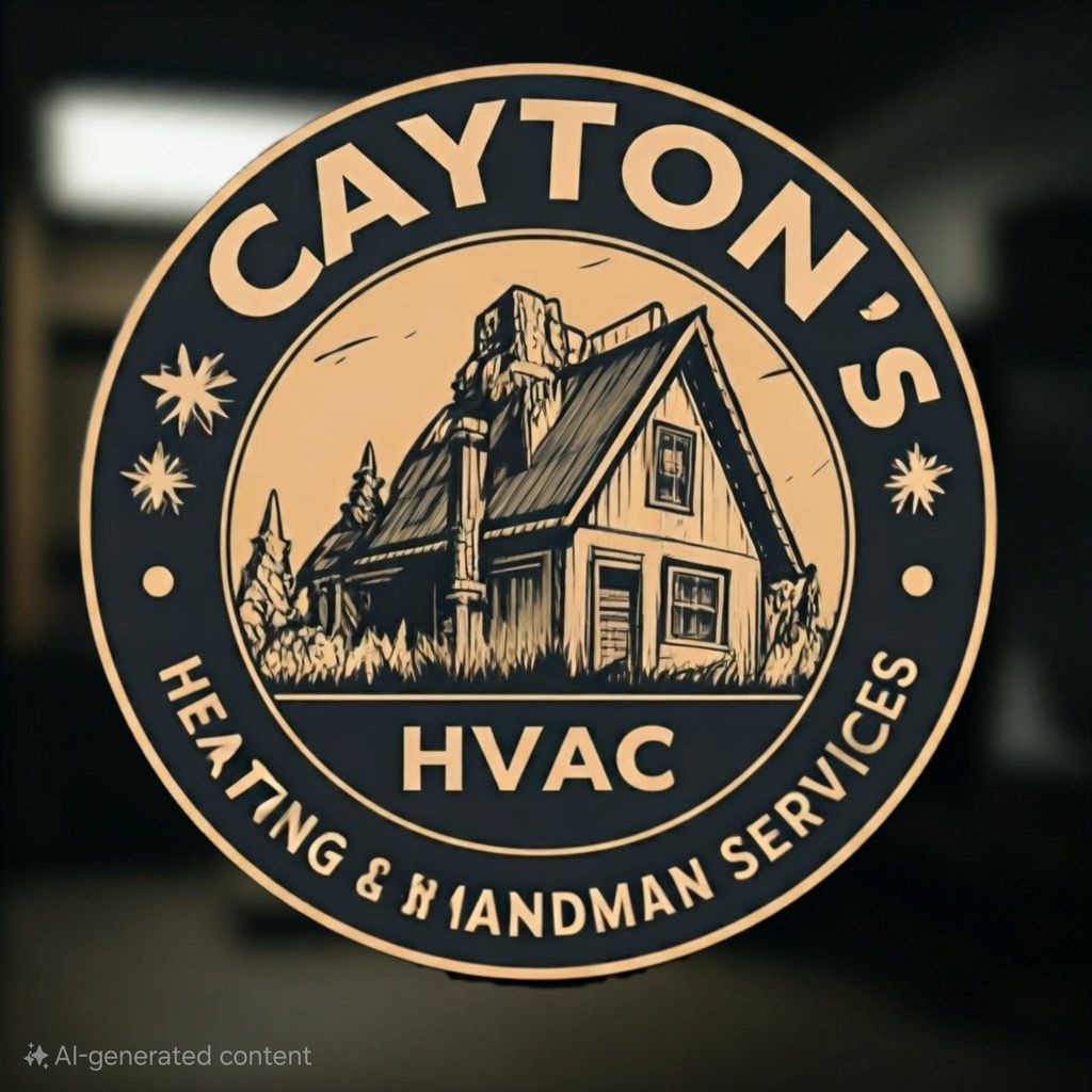 Cayton's Handy Services