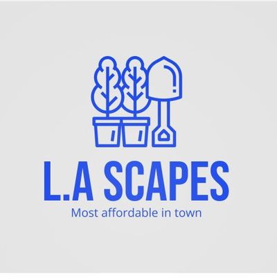 Avatar for L.A scapes