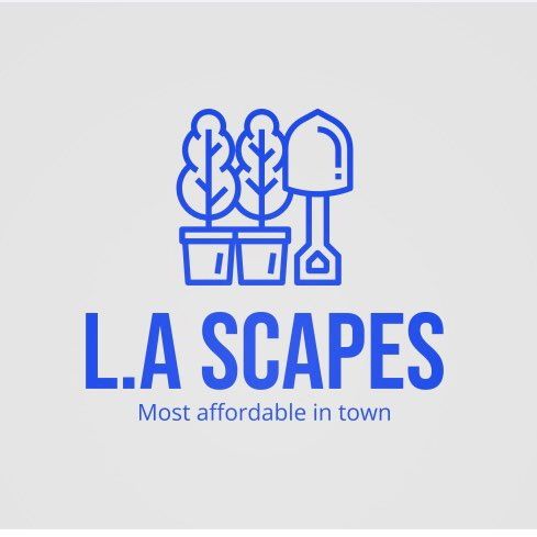 L.A scapes