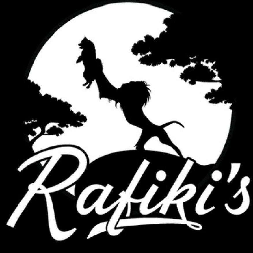 Climbing Arborist Rafiki