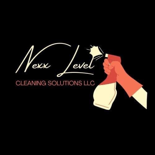 Nexx level cleaning solutions