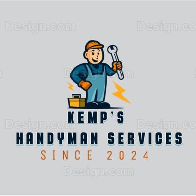 Avatar for Kemp’s Handyman Services