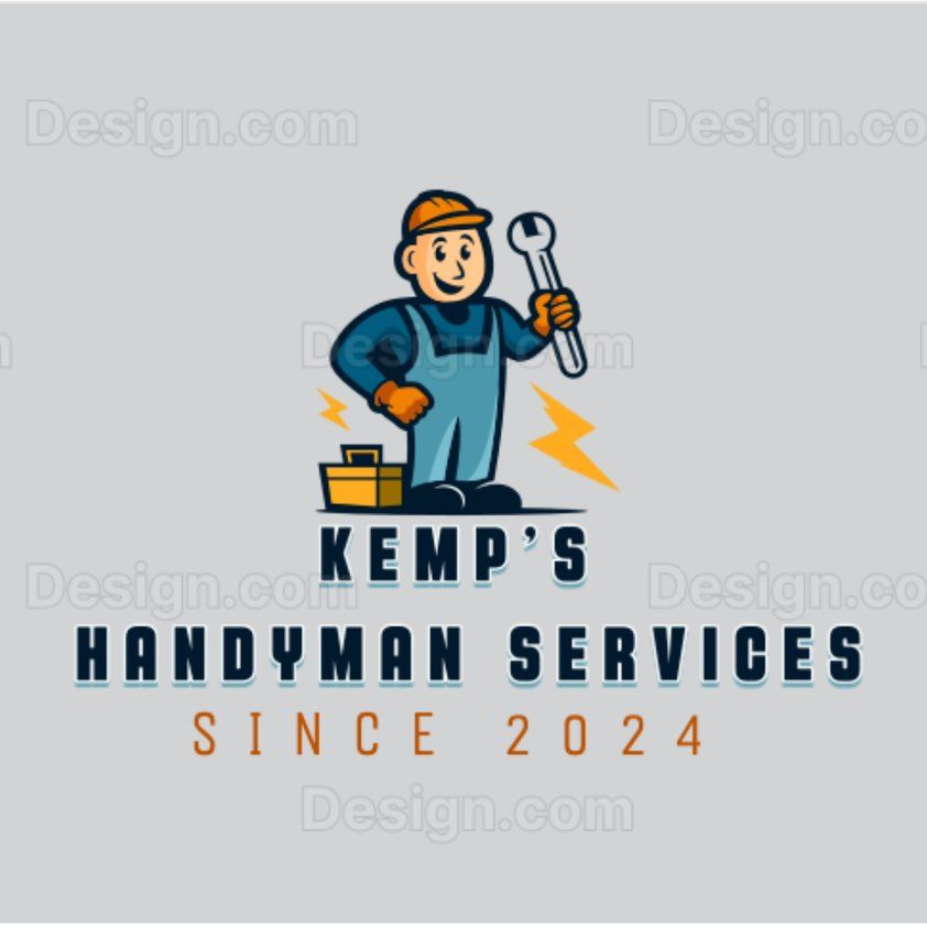 Kemp’s Handyman Services