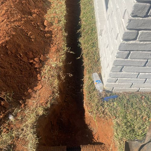 Foundation Repair