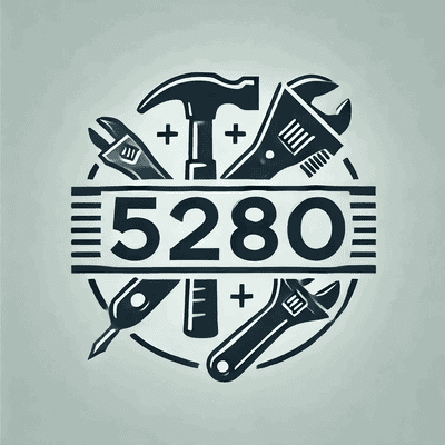 Avatar for 5280 Contractors