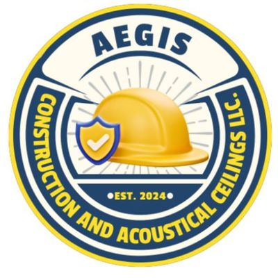 Avatar for Aegis construction and acoustical ceilings