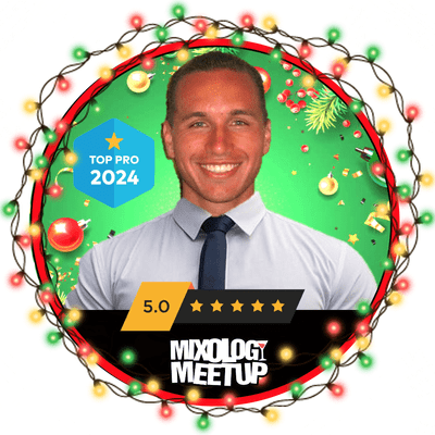 Avatar for Mixology Meetup - Corporate, Holidays, Weddings