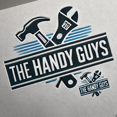 Avatar for The Handy Guys