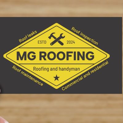 Avatar for MG roofing