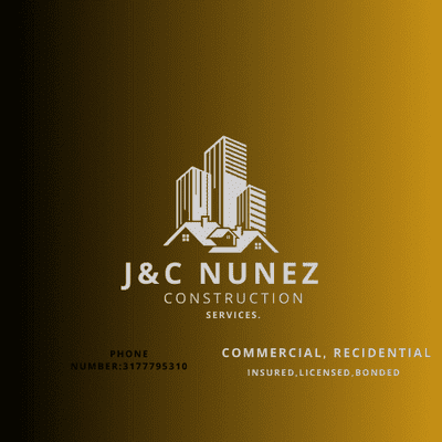 Avatar for J&C Nunez construction services