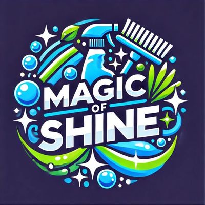 Avatar for Magic of shine