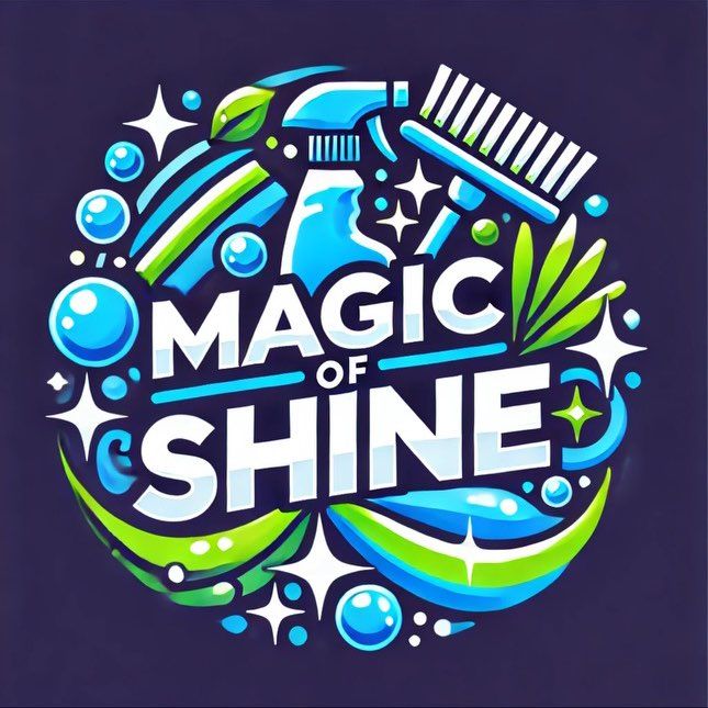 Magic of shine