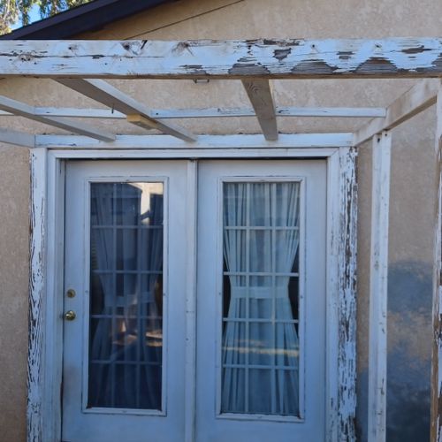 Exterior Painting