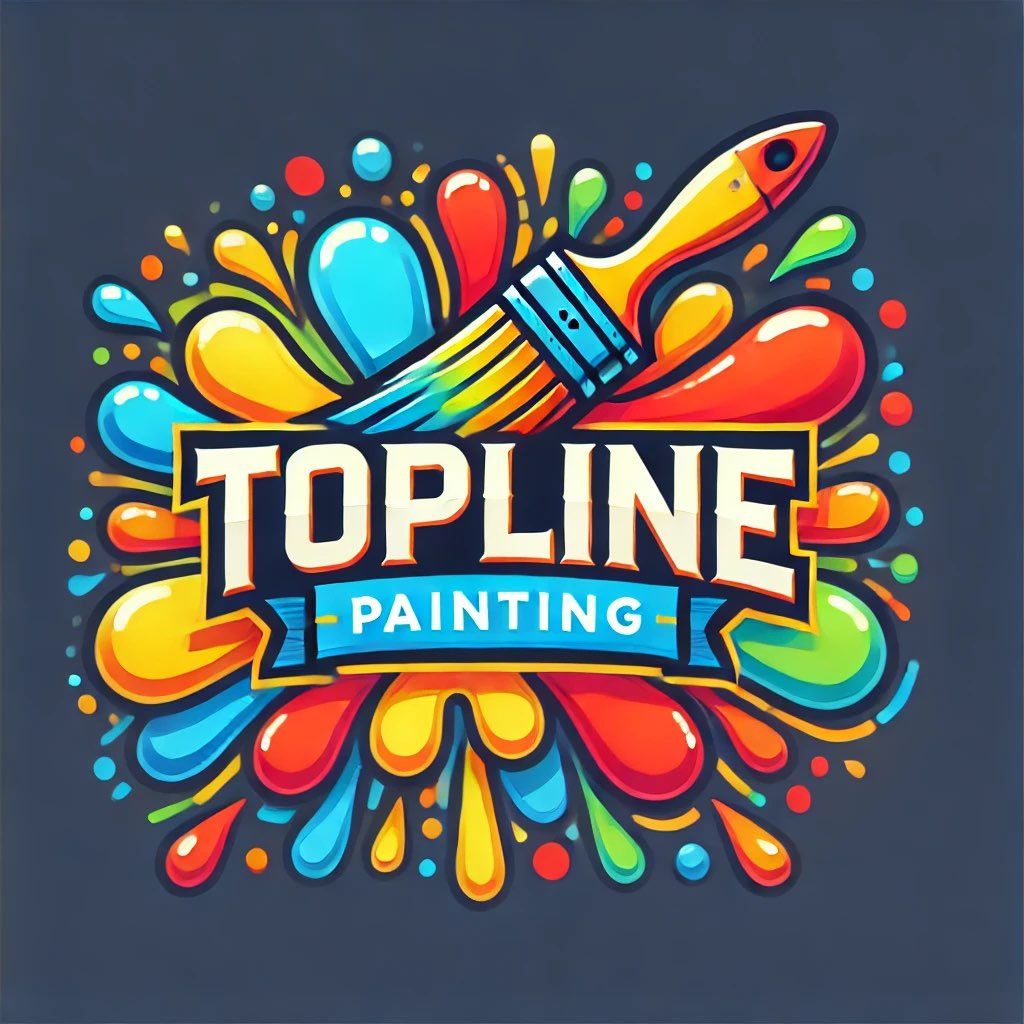 TopLine Painting & Wallcovering