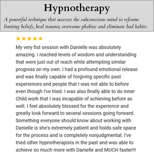 Hypnotherapy