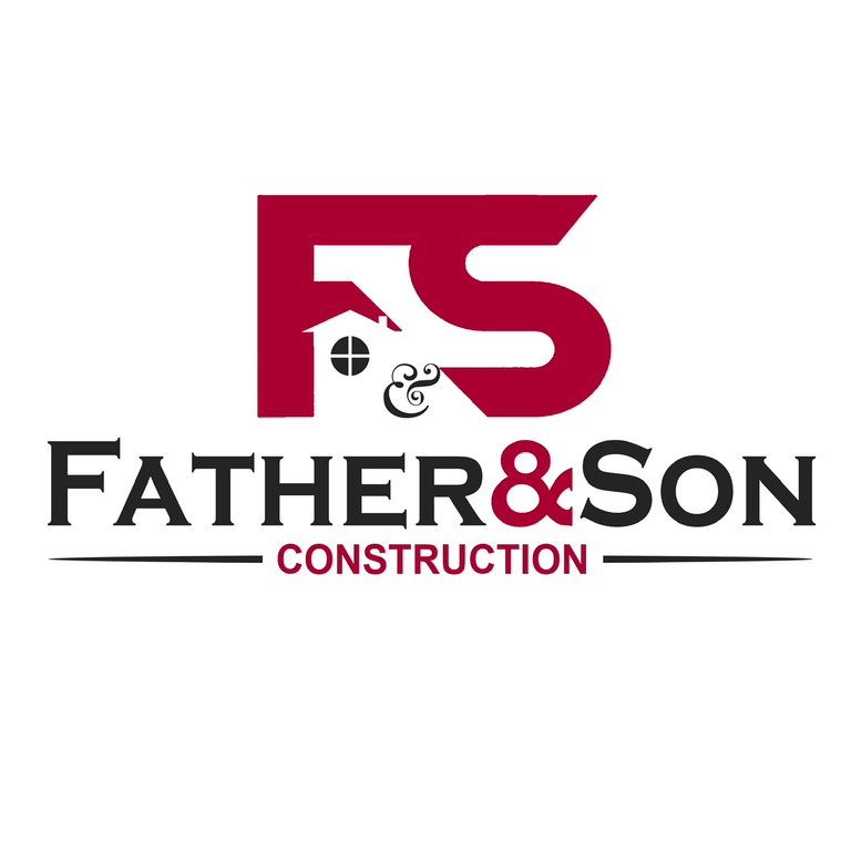 Father & Son Construction